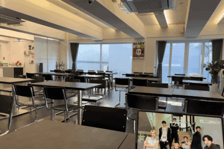 Peace, strong wifi, and caffeine: 8 best places to study in Seoul