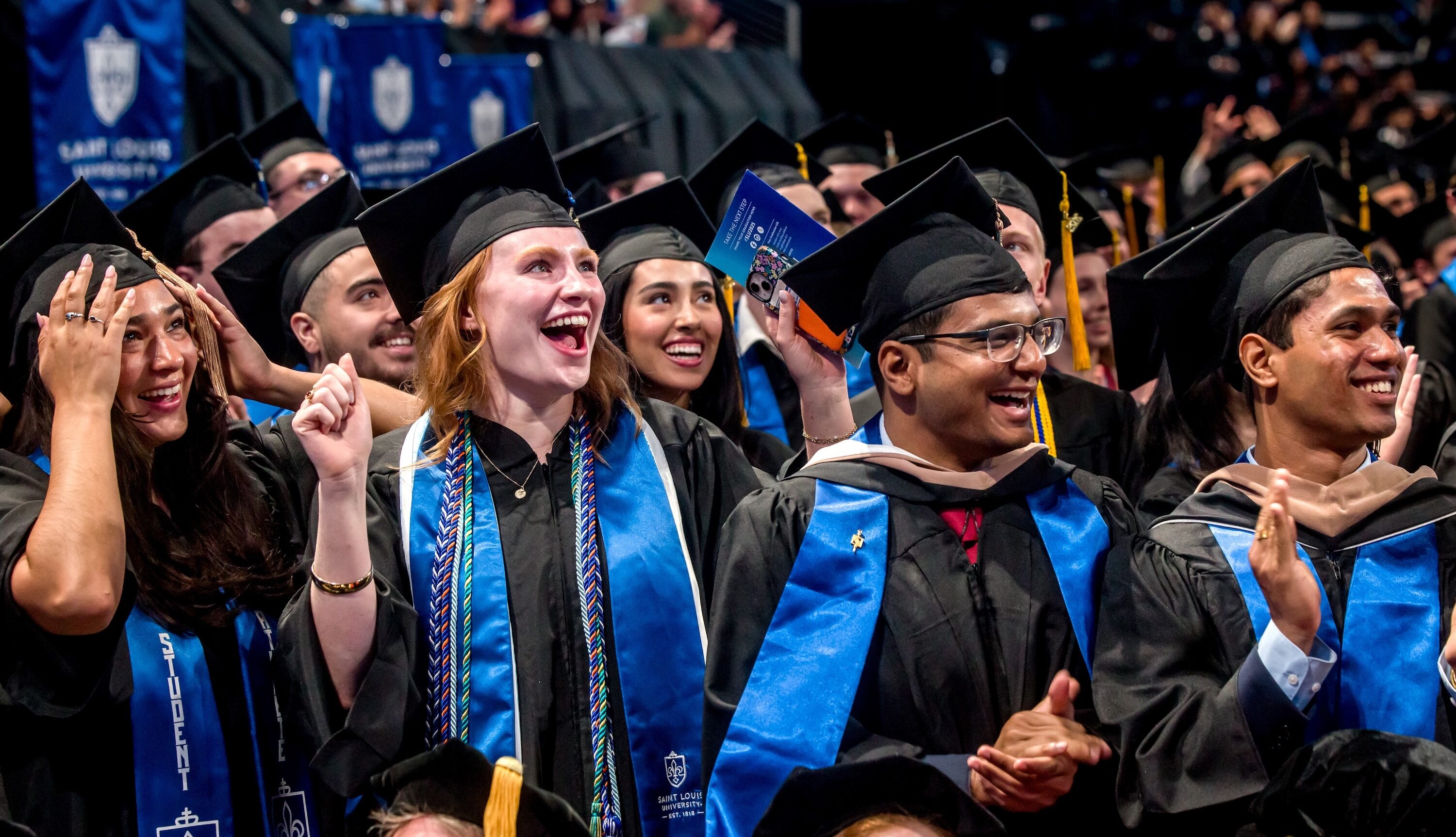 Saint Louis University