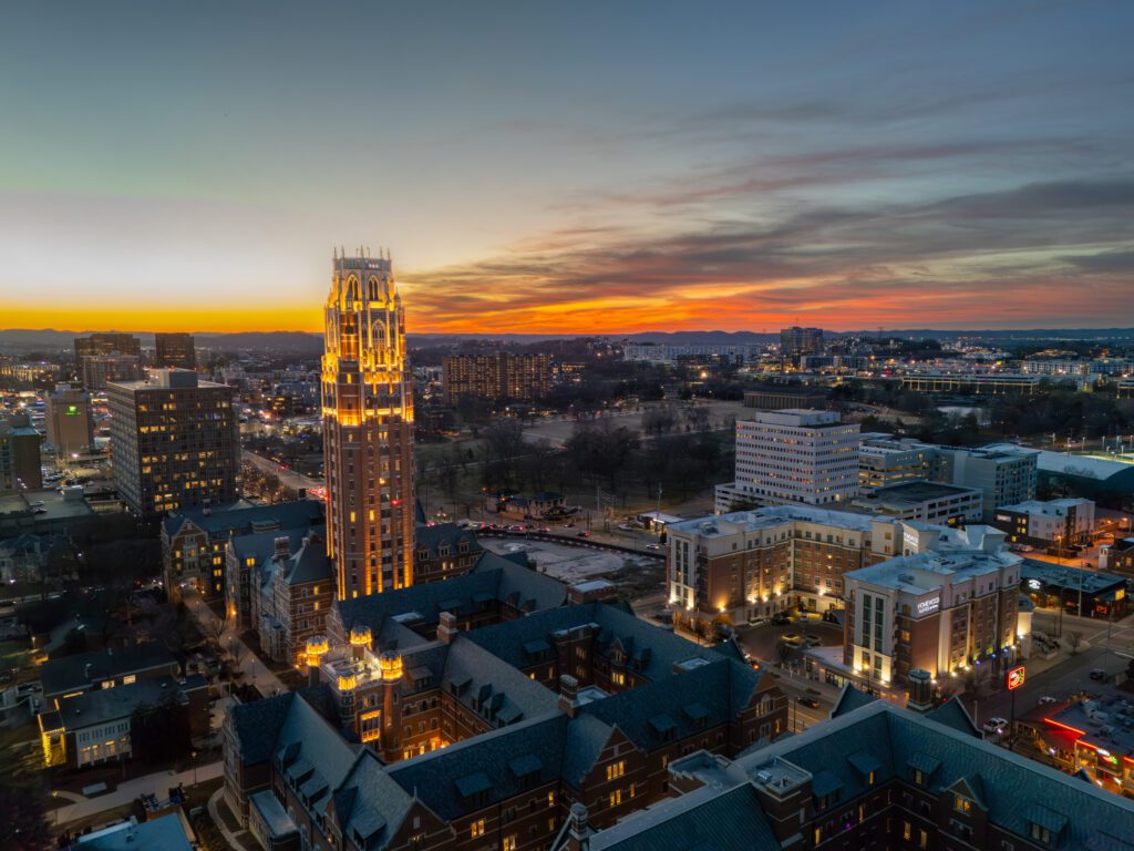 Vanderbilt University