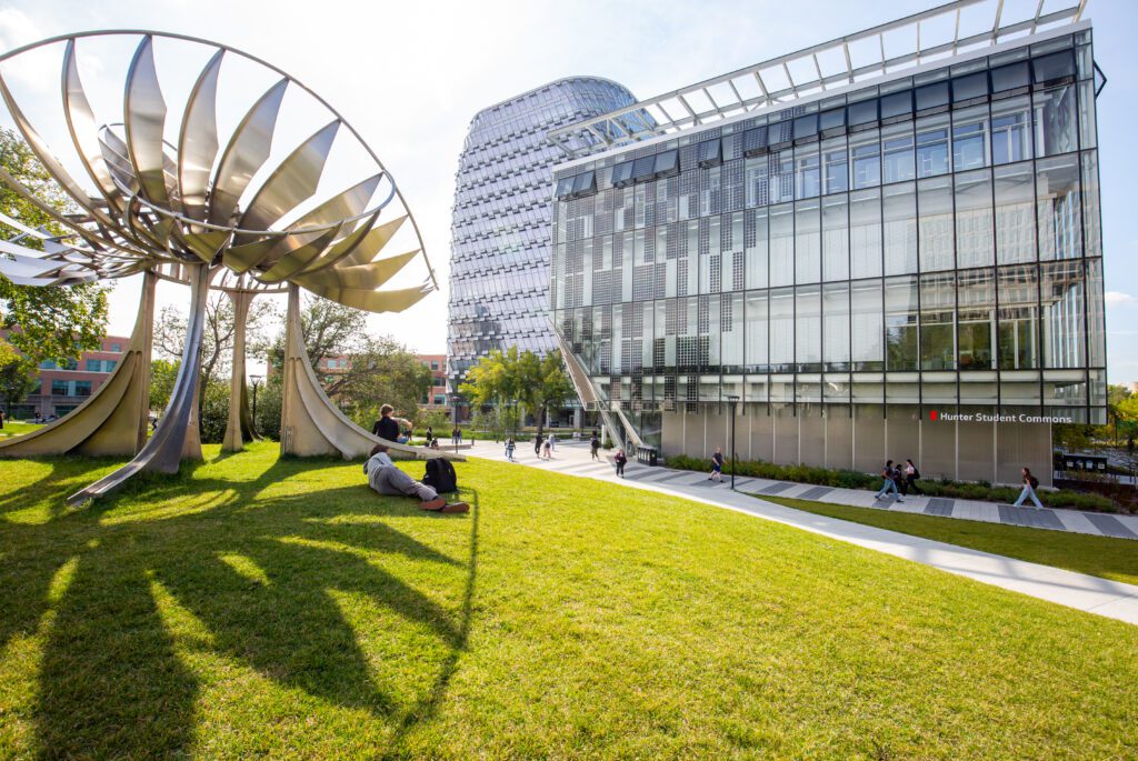 University of Calgary: Launch your career in tech with a one-year Master