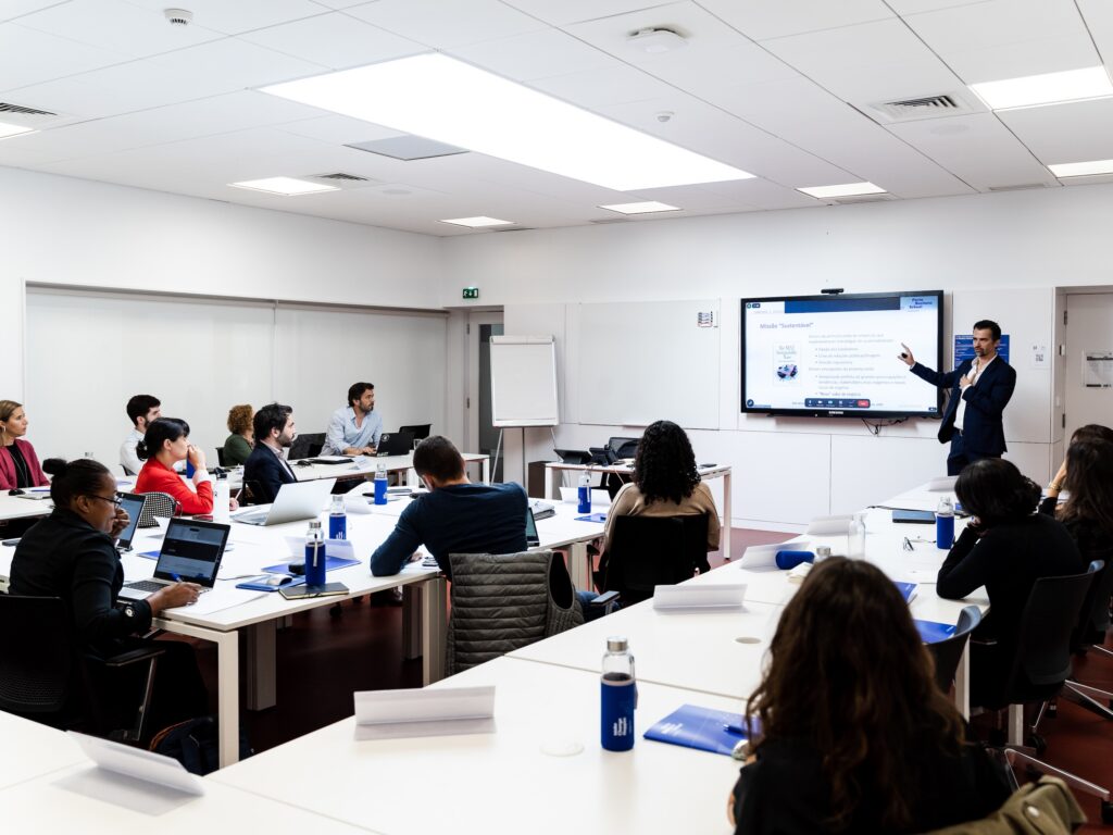 Porto Business School 