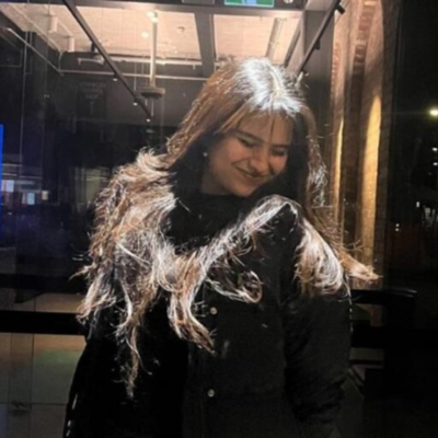 Shambhavi Polavarapu