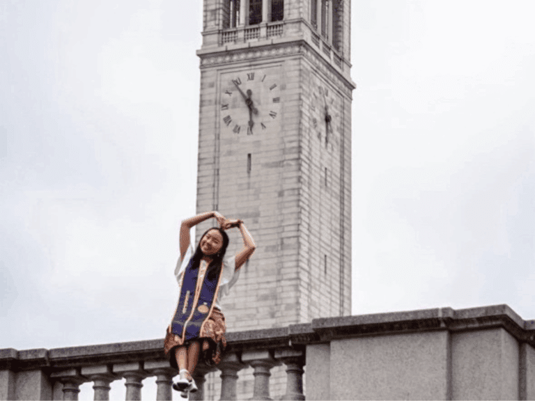 Studying Cognitive Psychology in the US -- at half the usual price