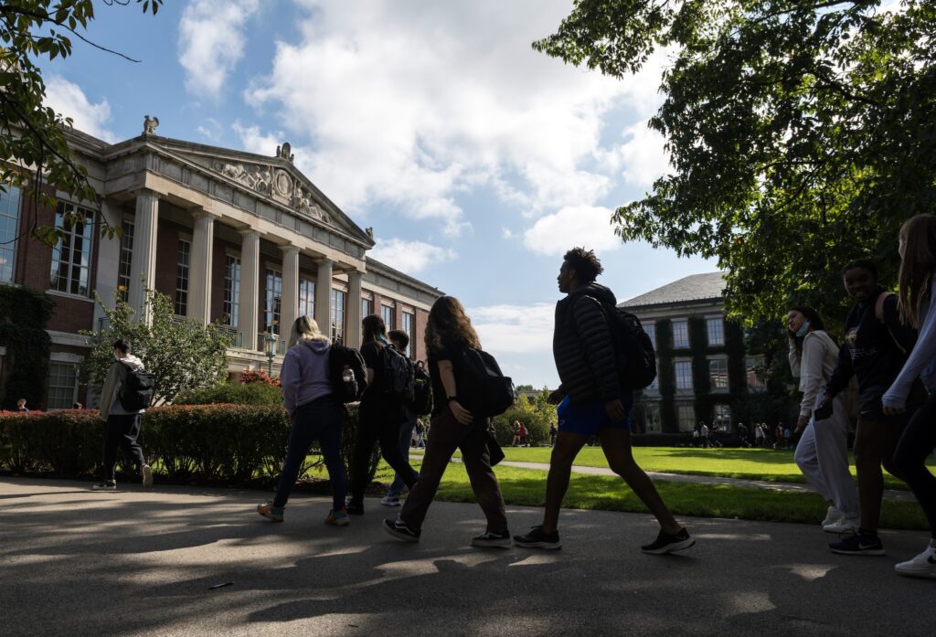 University of Rochester