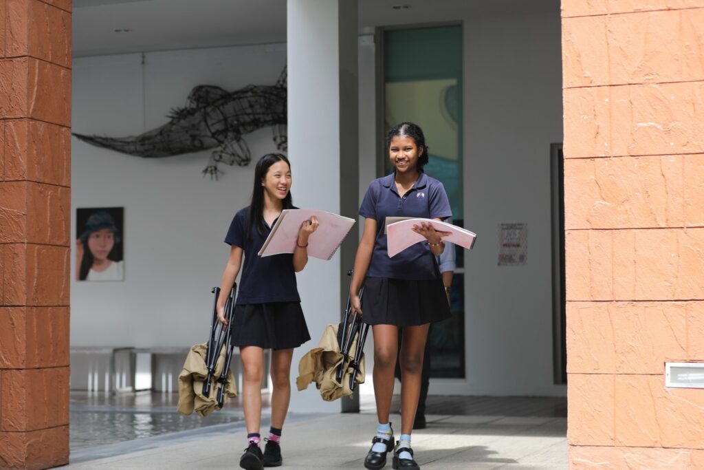 Bangkok Patana School