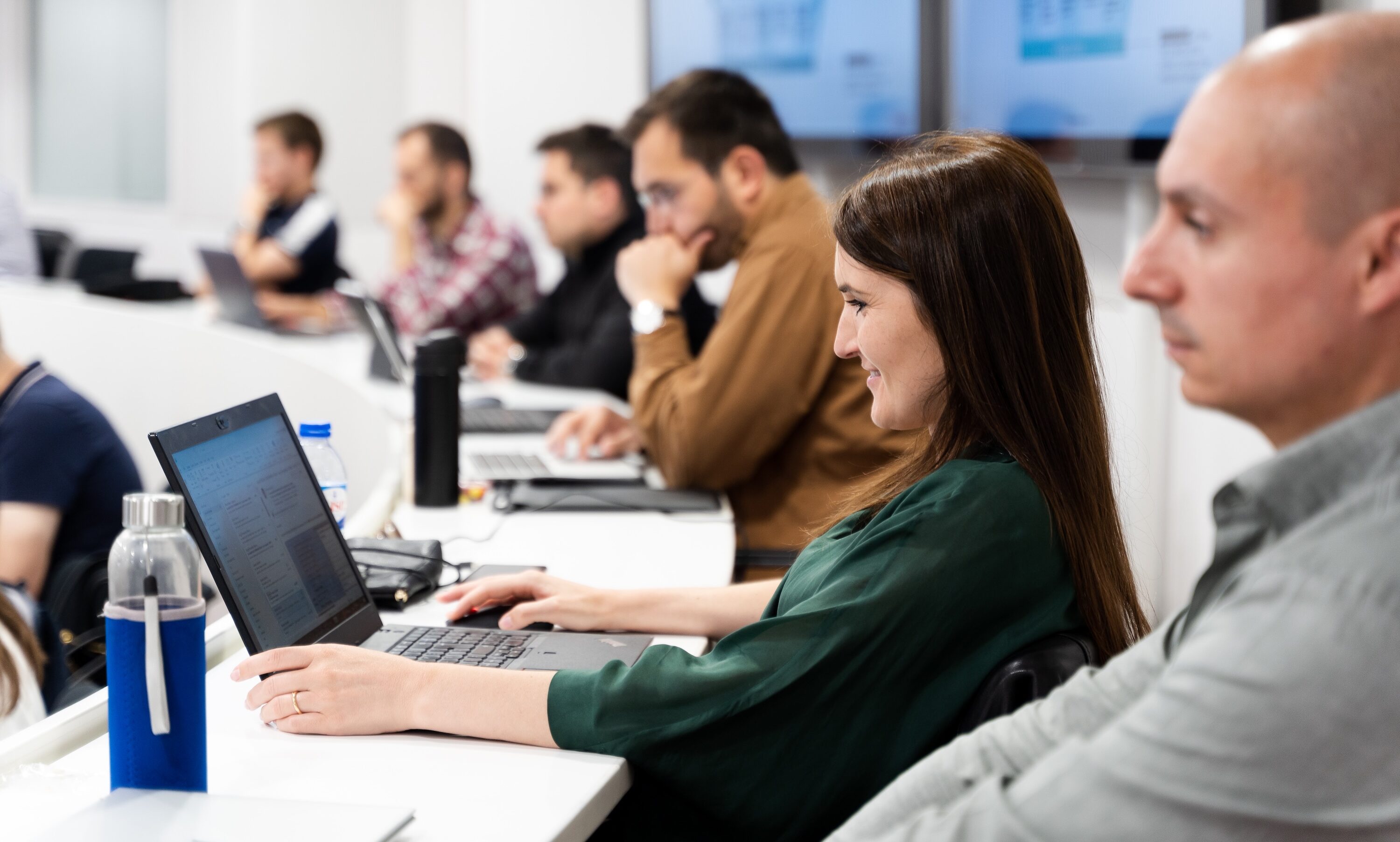 Porto Business School