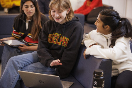 University of Guelph