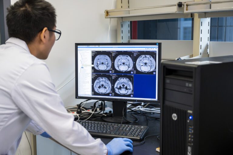 3 universities leading biomedical science innovation