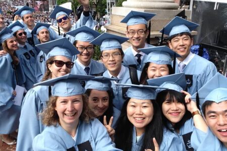 Why this econs grad from Columbia University is a big proponent for liberal arts colleges