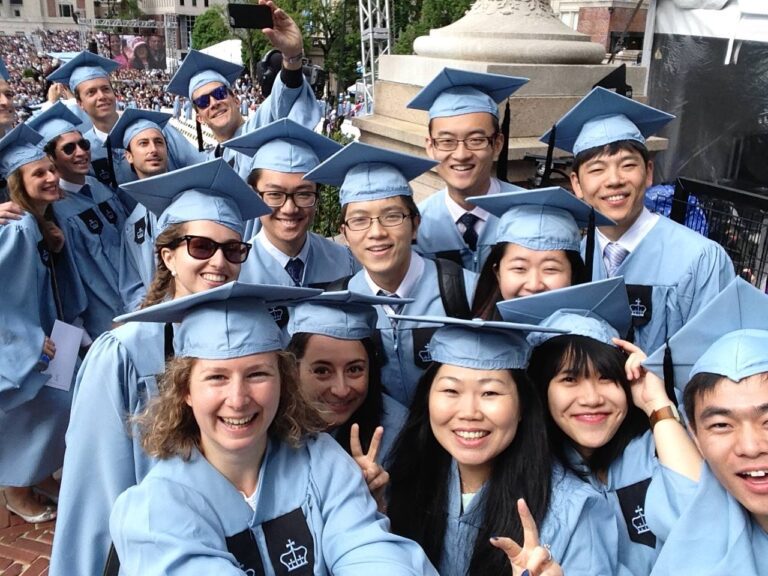 Why this econs grad from Columbia University is a big proponent for liberal arts colleges