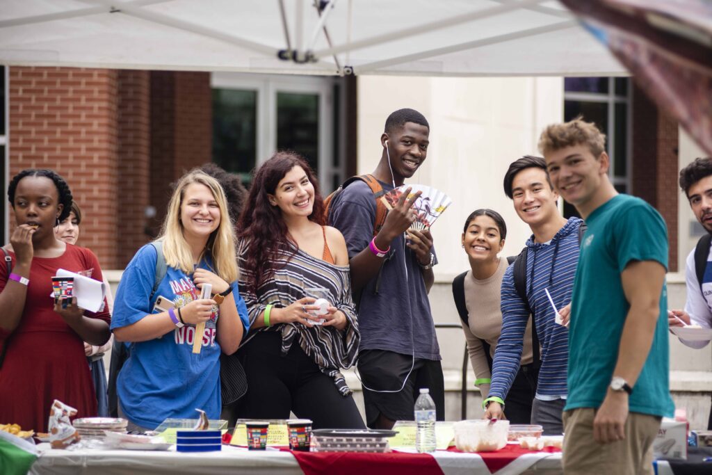 Georgia Southern University