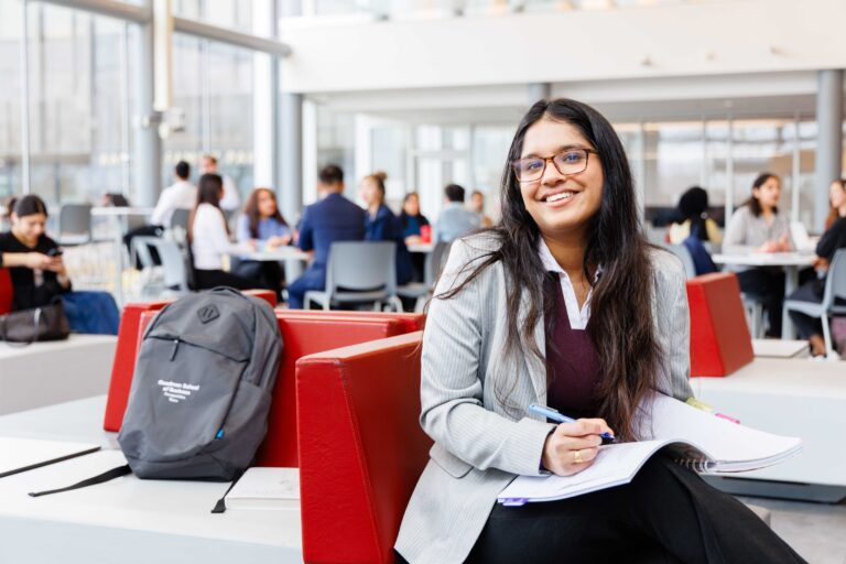 [INTERACTIVE CONTENT] Brock University: Transform your career with an MBA