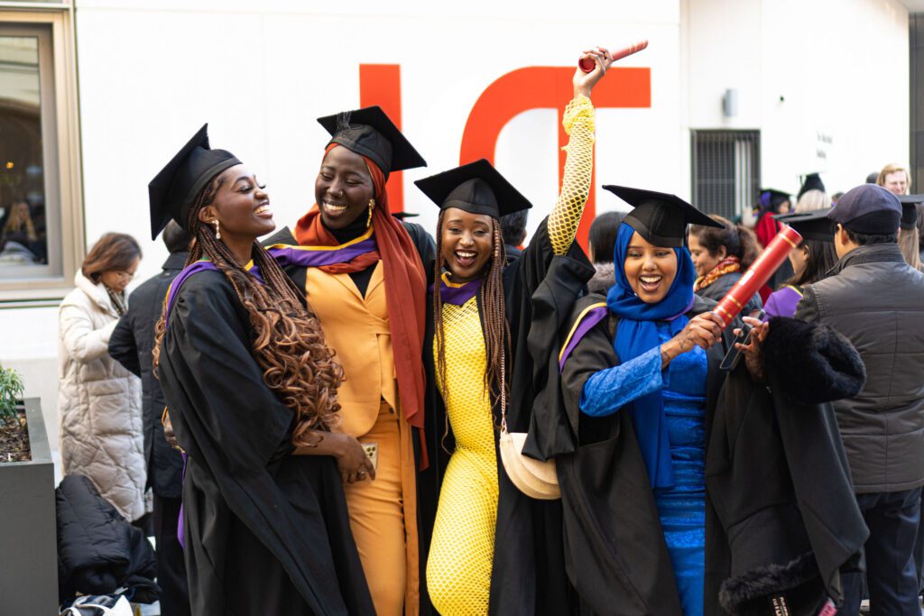 London School of Economics and Political Science