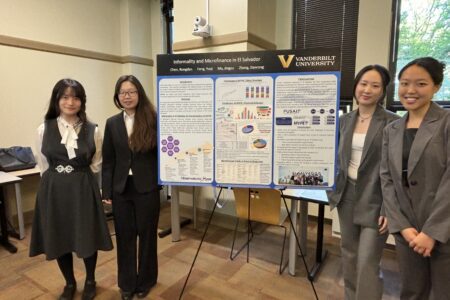 Vanderbilt University