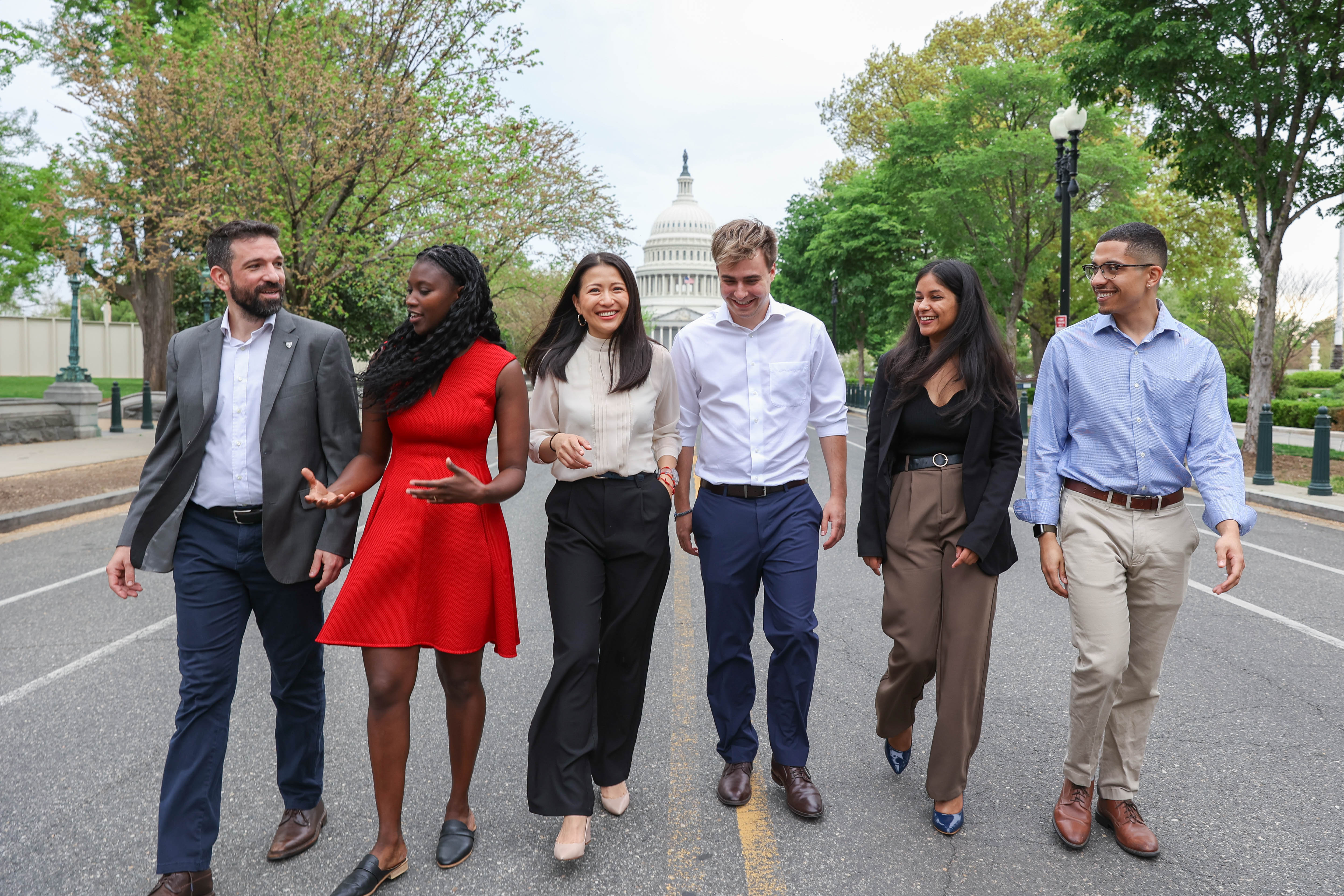 Johns Hopkins University School of Advanced International Studies (SAIS): Equipping students for global success