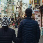 A student-friendly guide to surviving the Korean winter (or winter in any country)