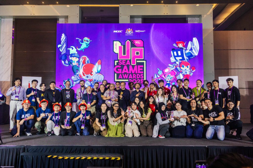 Is the Malaysian game industry worth getting into? A local pioneer answers 