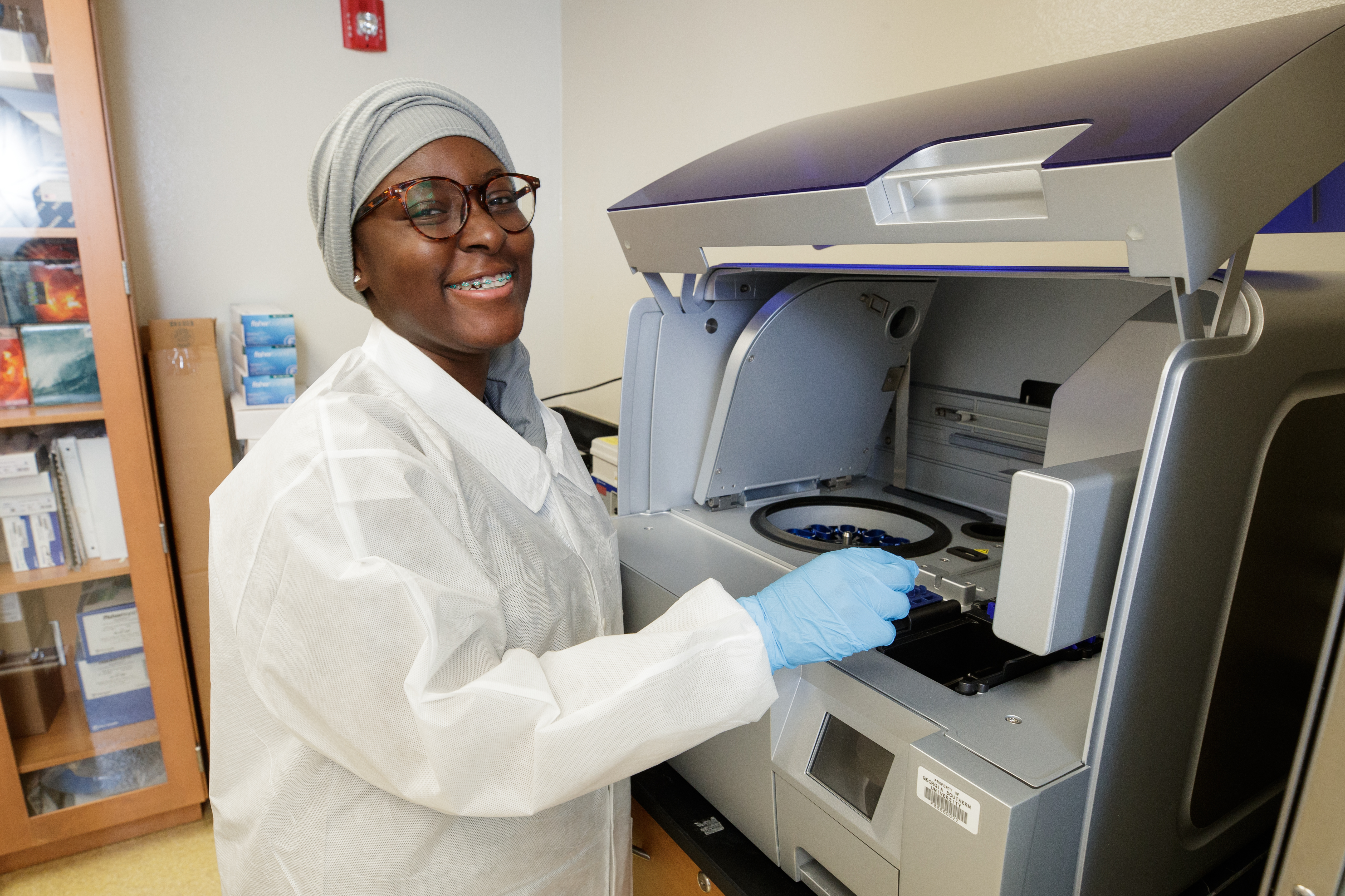 Georgia Southern University
