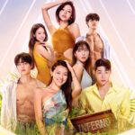 Competitive courses, elite universities: Where the cast of ‘Single’s Inferno Season 5’ studied