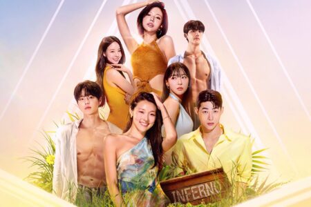 Competitive courses, elite universities: Where the cast of ‘Single’s Inferno Season 5’ studied