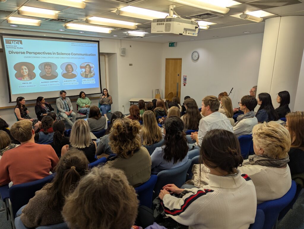 University College London