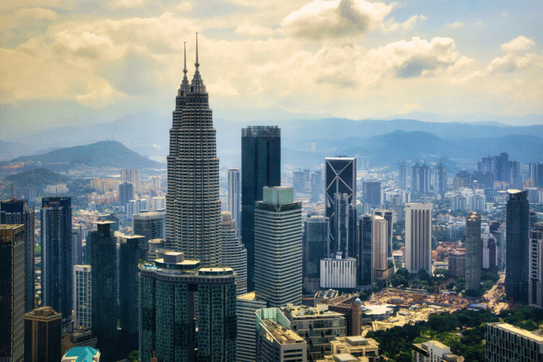 Reverse brain drain: Why these Malaysians returned home after studying abroad 