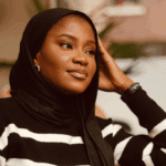 How this Nigerian grad started working for the UK gov after studying in England 