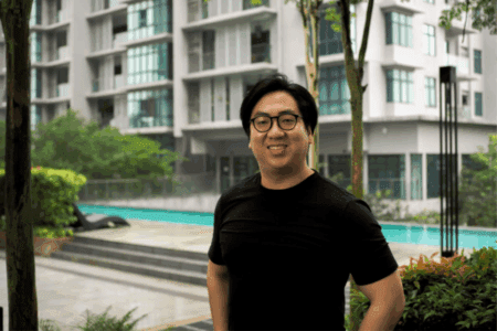 After 6+ years working in KPMG UK, he returned to Malaysia to found a local culinary oil startup