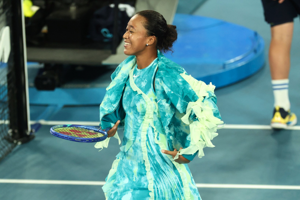 Australian Open 2026