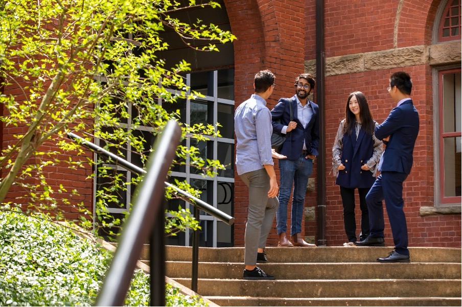 Vanderbilt University