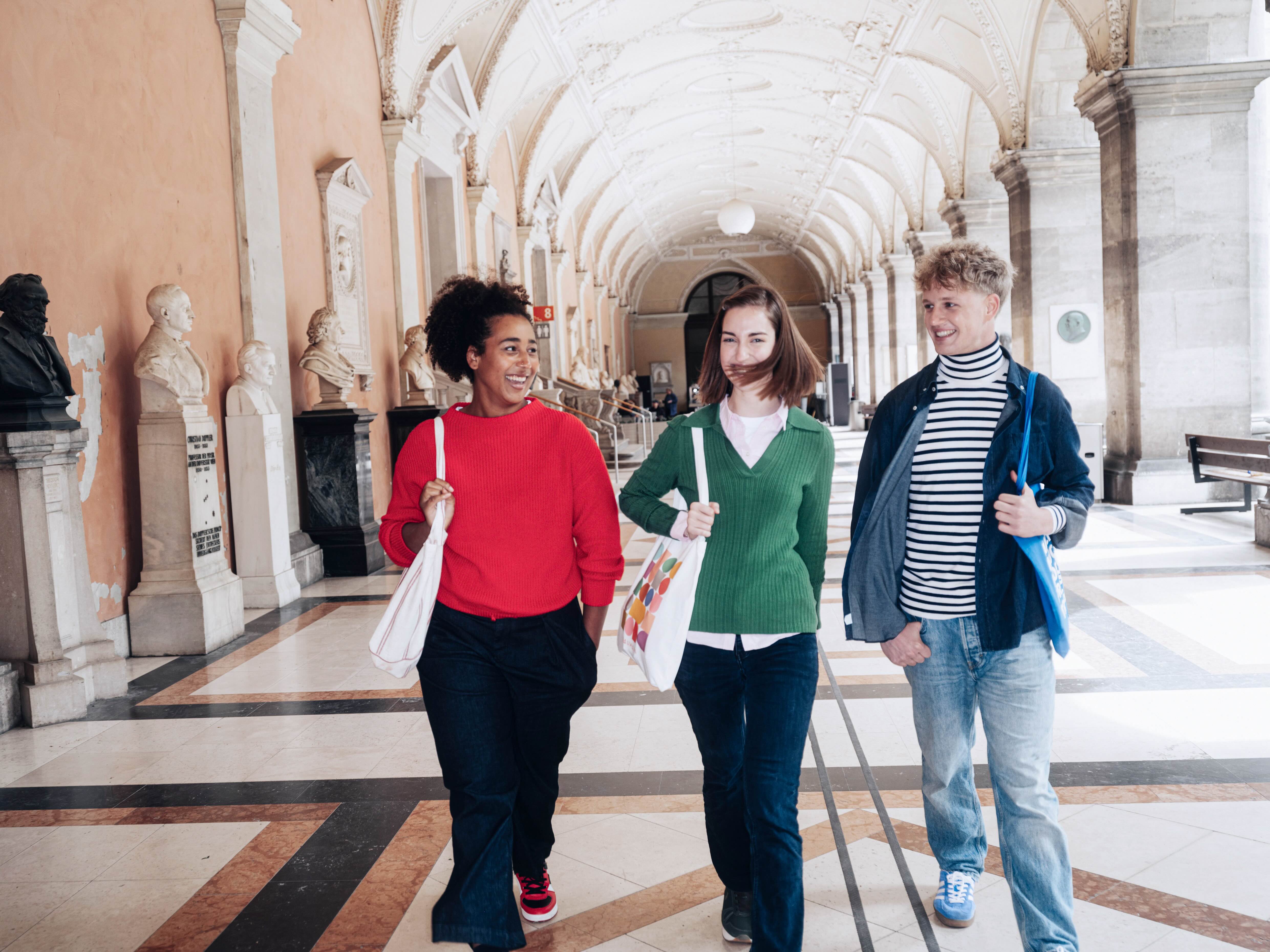 University of Vienna