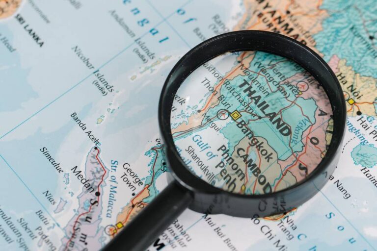 cheapest Asian countries for international students