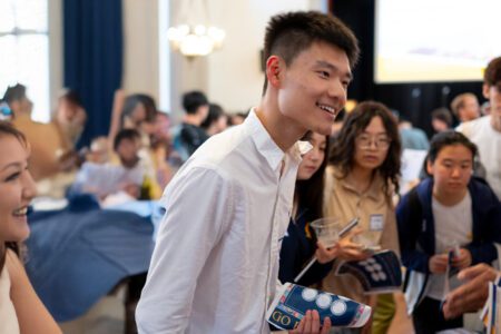 University of California Berkeley Global