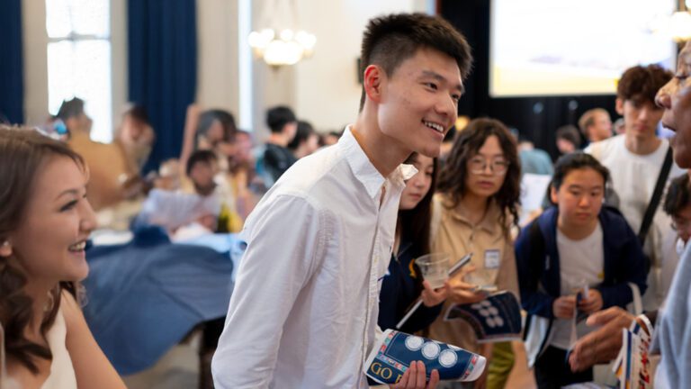 [INTERACTIVE CONTENT] Prepare for a data-driven future with the Berkeley Global’s Professional Diploma Programs