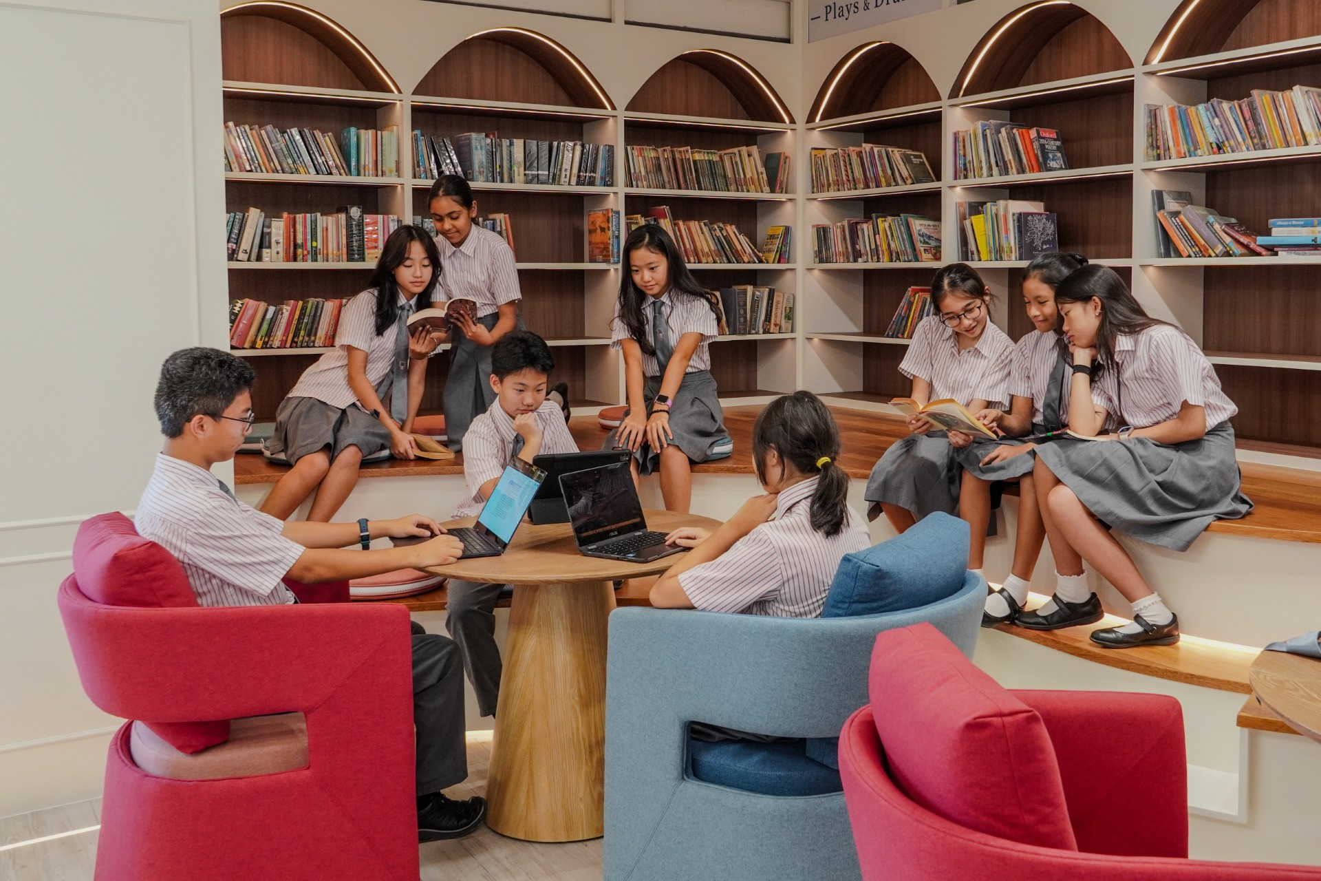 Kolej Tuanku Ja'afar