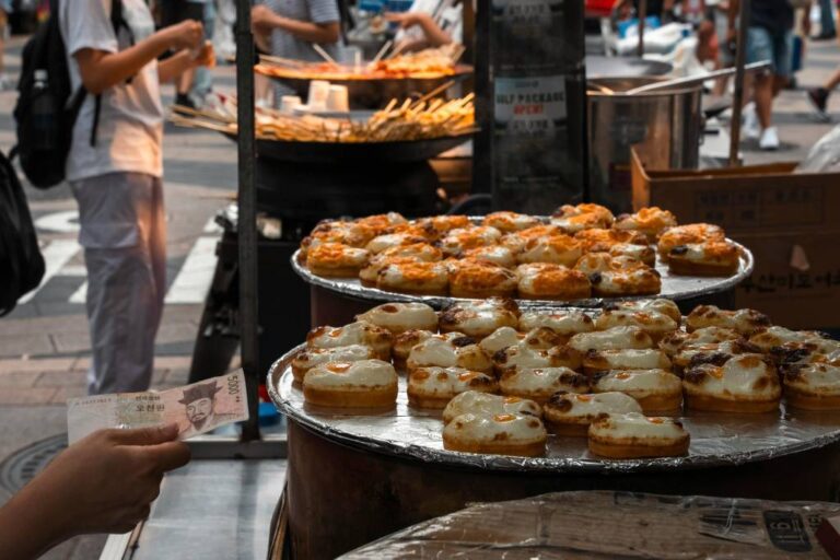 Can you pay with cash in South Korea? Here’s what new students need to know