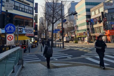 Yes, Seoul's living cost is high. Here's how students can still manage
