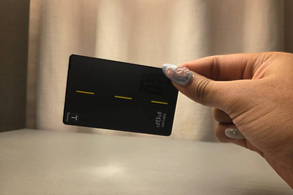 south korea t-money card