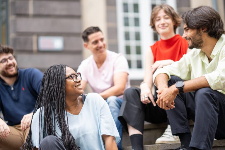 Clermont School of Business: An education built for adjustment