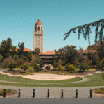 Stanford University Summer Session