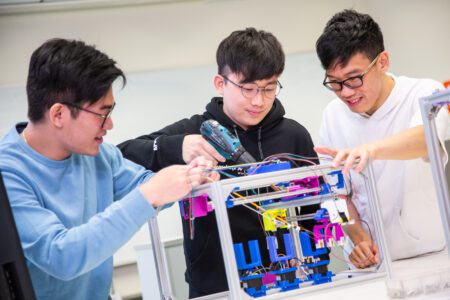 The Hong Kong Polytechnic University