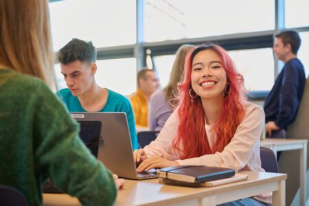 NHL Stenden University of Applied Sciences