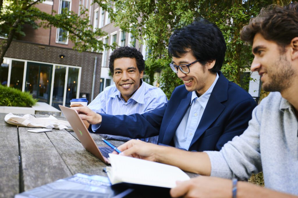 Nyenrode Business University