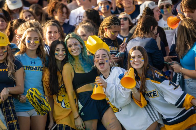 Choate Rosemary Hall