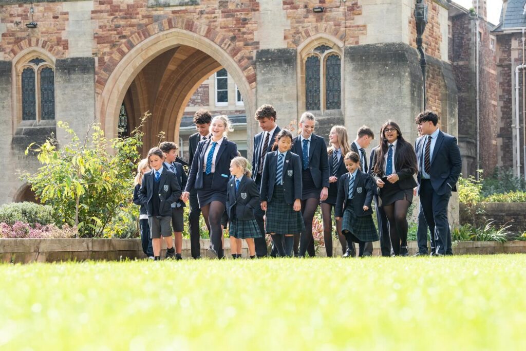 Clifton College/Facebook