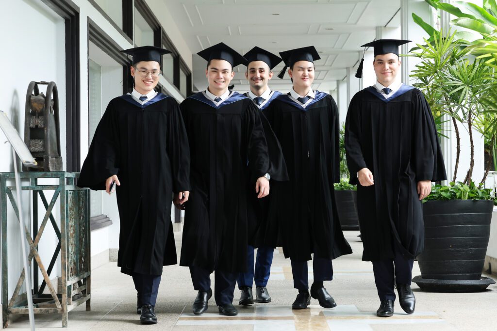 Learning, leading, and growing at Asian Institute of Hospitality Management