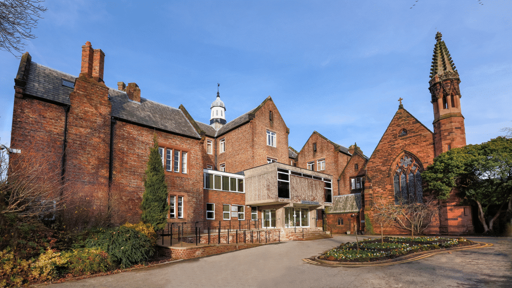 University of Chester