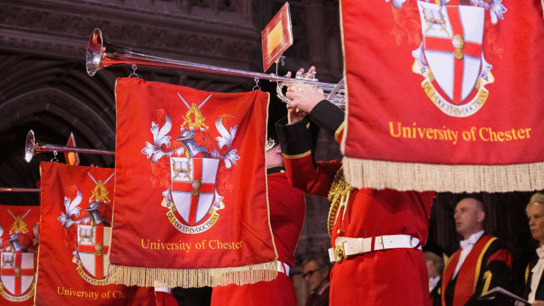 Humanities and social sciences at the University of Chester: Global, career-advancing master’s programmes