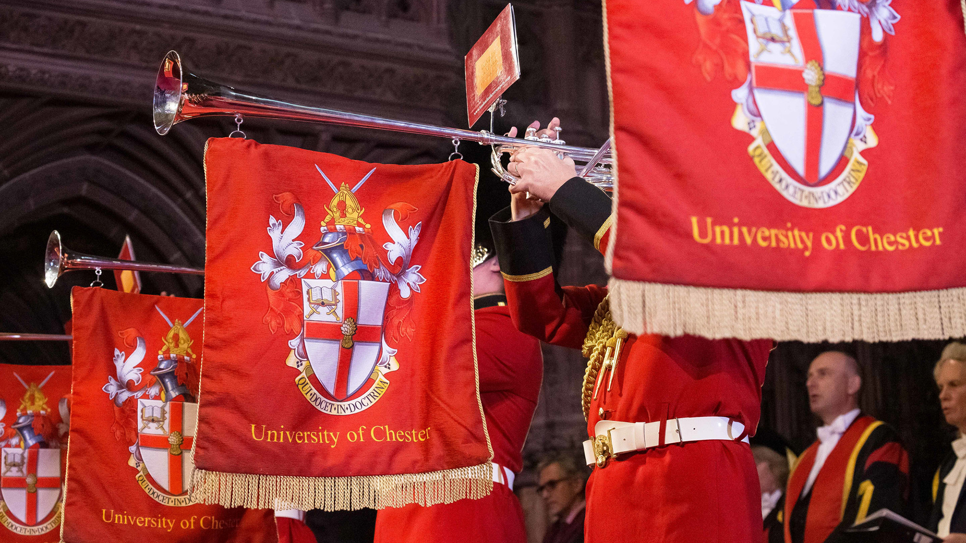 University of Chester