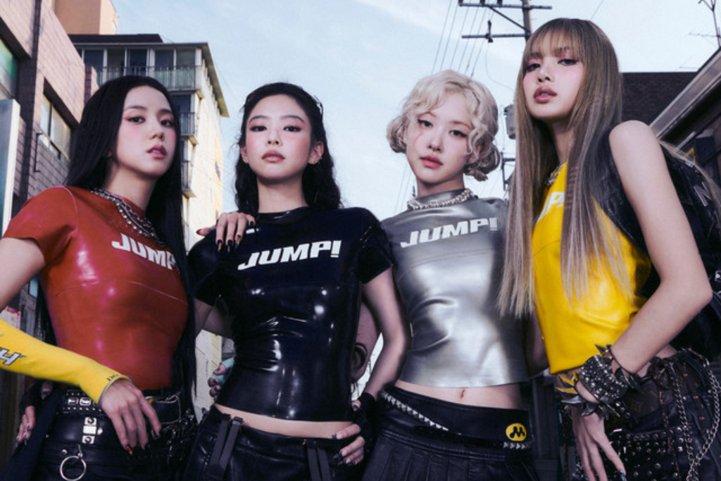 Where BLACKPINK studied: The education of K-pop superstars